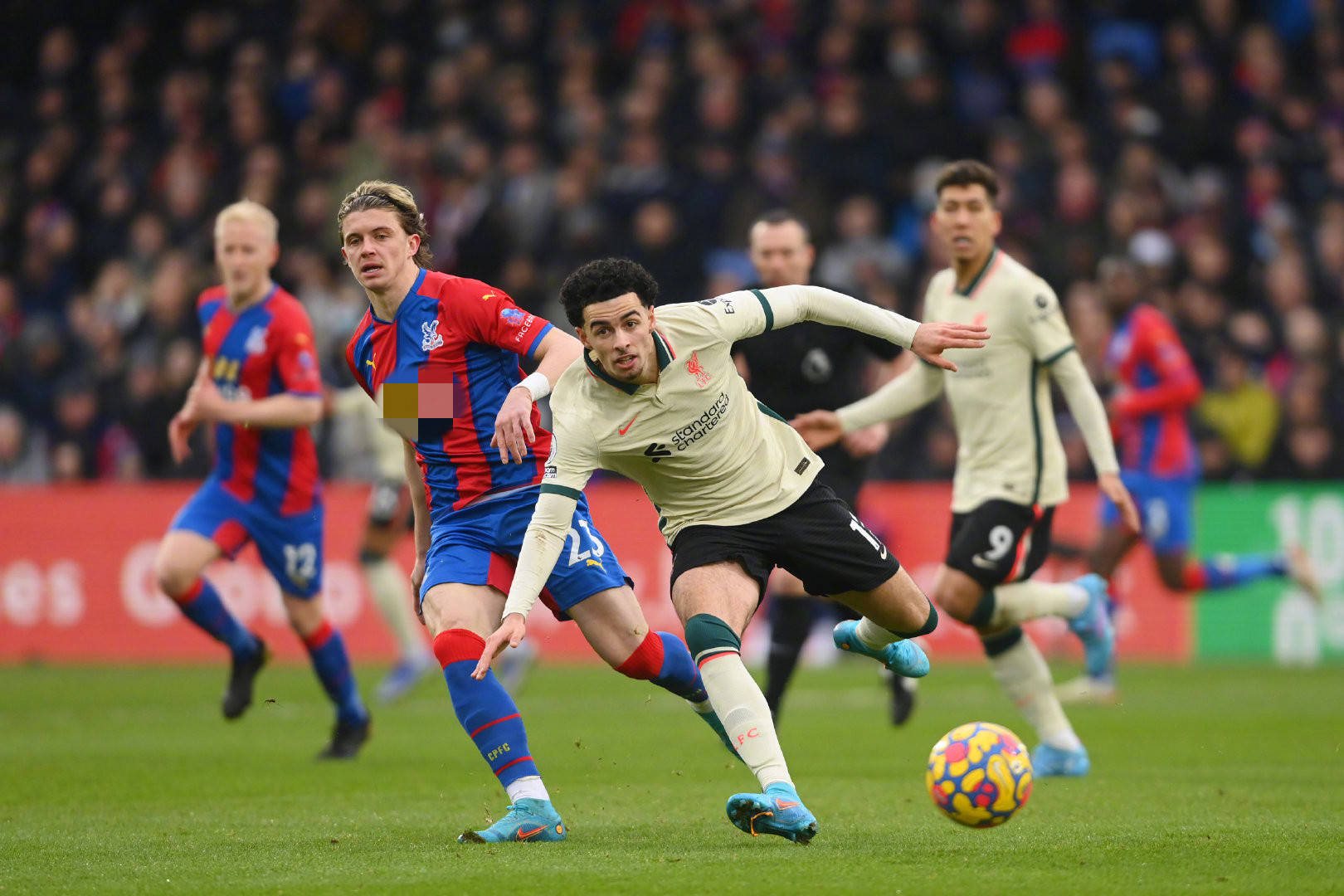 瞬息万变的 瞬息万变的